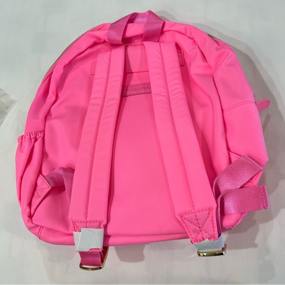 Stoney Clover Lane Bubblegum Classic Mini Backpack - Picture 3 of 10